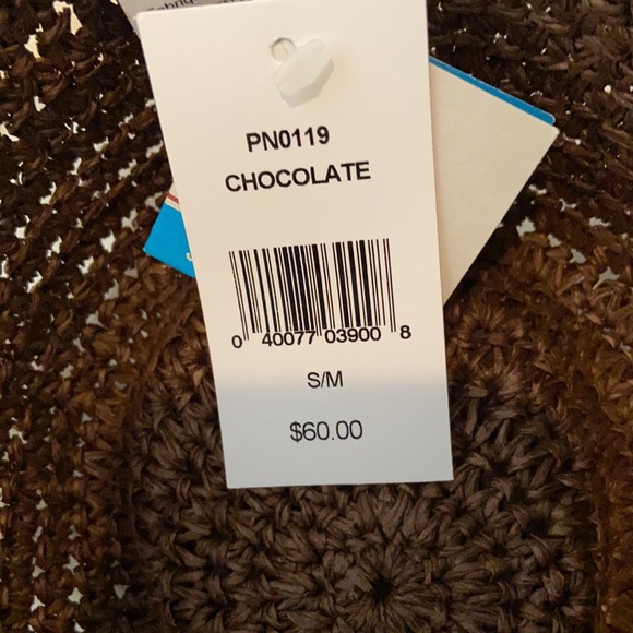 Original Penguin Straw Hat - Picture 8 of 8